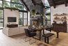 Marlborough Dining Table