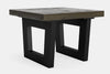 Marlborough Lamp Table
