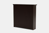 Marsden 1200h x 1200w Bookcase