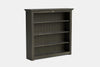 Marsden 1200h x 1200w Bookcase