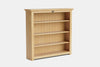 Marsden 1200h x 1200w Bookcase