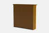 Marsden 1200h x 1200w Bookcase