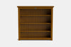 Marsden 1200h x 1200w Bookcase