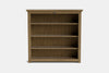 Marsden 1200h x 1200w Bookcase