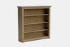 Marsden 1200h x 1200w Bookcase