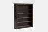 Marsden 1500h x 1200w Bookcase