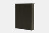 Marsden 1500h x 1200w Bookcase