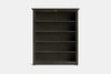 Marsden 1500h x 1200w Bookcase