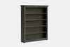 Marsden 1500h x 1200w Bookcase
