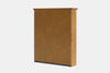 Marsden 1500h x 1200w Bookcase
