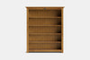 Marsden 1500h x 1200w Bookcase