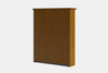 Marsden 1500h x 1200w Bookcase