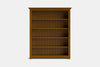 Marsden 1500h x 1200w Bookcase