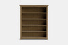 Marsden 1500h x 1200w Bookcase