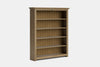 Marsden 1500h x 1200w Bookcase