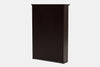 Marsden 1800h x 1200w Bookcase