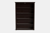 Marsden 1800h x 1200w Bookcase