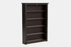 Marsden 1800h x 1200w Bookcase