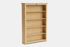 Marsden 1800h x 1200w Bookcase