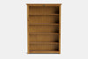 Marsden 1800h x 1200w Bookcase