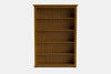 Marsden 1800h x 1200w Bookcase