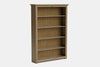 Marsden 1800h x 1200w Bookcase