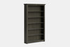 Marsden 2100h x 1200w Bookcase