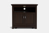 Marsden 2 Door Corner TV Trolley
