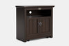Marsden 2 Door Corner TV Trolley