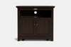 Marsden 2 Door Corner TV Trolley