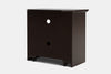 Marsden 2 Door Corner TV Trolley