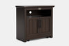 Marsden 2 Door Corner TV Trolley