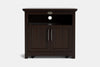 Marsden 2 Door Corner TV Trolley