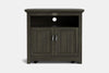 Marsden 2 Door Corner TV Trolley