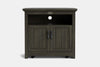 Marsden 2 Door Corner TV Trolley