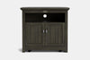 Marsden 2 Door Corner TV Trolley