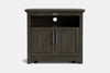 Marsden 2 Door Corner TV Trolley