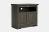 Marsden 2 Door Corner TV Trolley