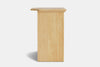 Marsden 2 Door Corner TV Trolley