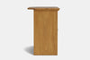 Marsden 2 Door Corner TV Trolley