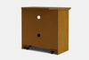 Marsden 2 Door Corner TV Trolley