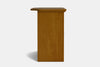 Marsden 2 Door Corner TV Trolley