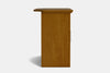 Marsden 2 Door Corner TV Trolley