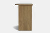 Marsden 2 Door Corner TV Trolley
