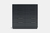 McKenzie 10 Drawer Chest - Pine