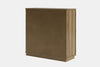 McKenzie 10 Drawer Chest - Ash