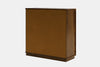 McKenzie 10 Drawer Chest - Ash