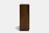 McKenzie 10 Drawer Chest - Ash