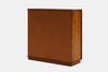 McKenzie 10 Drawer Chest - Ash