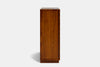 McKenzie 10 Drawer Chest - Ash